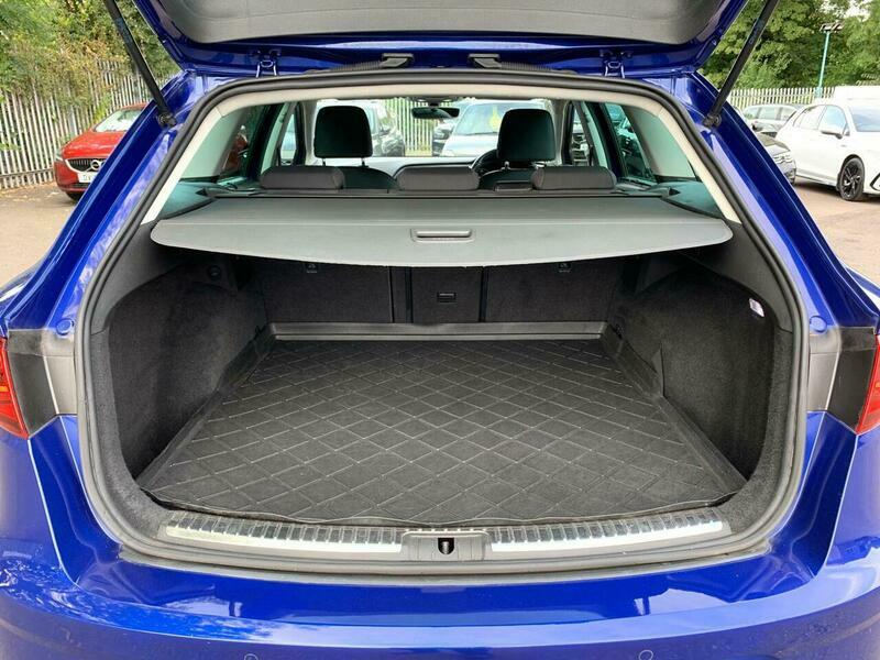 Seat Leon 1.4 Ecotsi Fr Technology Sport Coupe Dsg Euro 6 S #18
