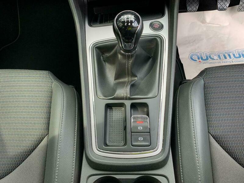 Seat Leon 1.4 Ecotsi Fr Technology Sport Coupe Dsg Euro 6 S #52