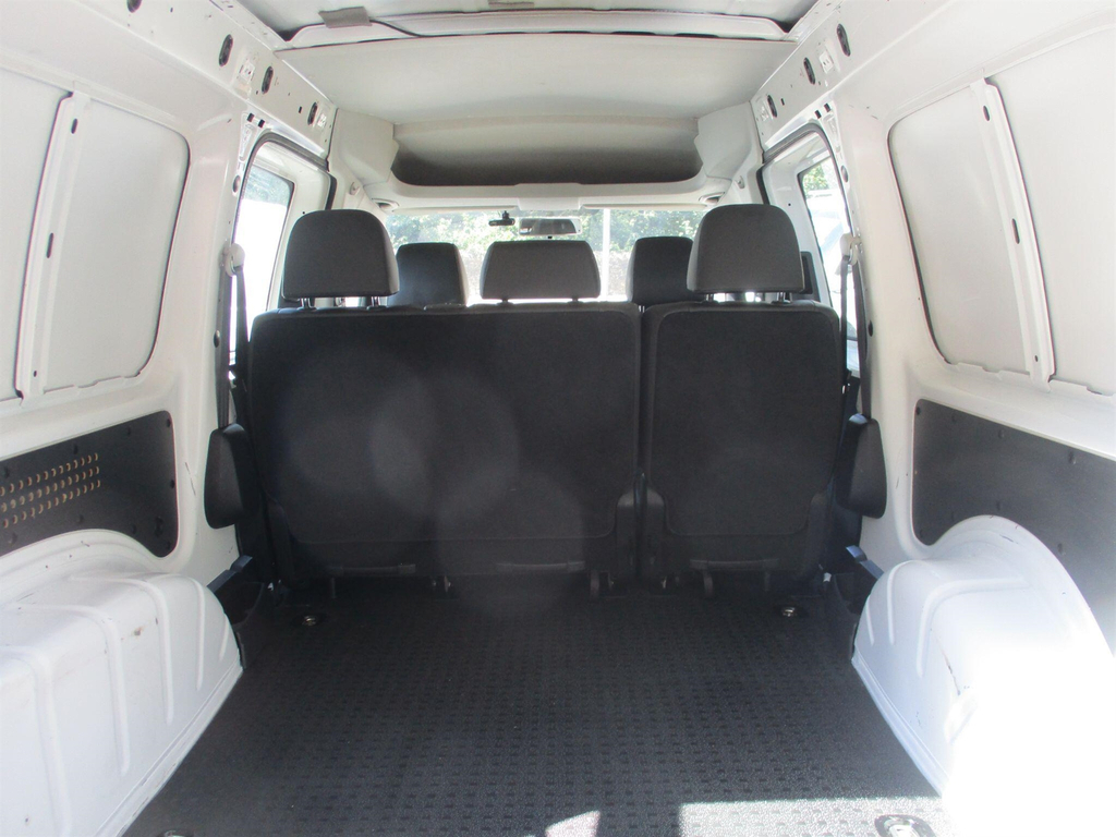 Volkswagen Caddy Maxi 2.0 Tdi C20 Crew Van Lwb Euro 6 Ss #6