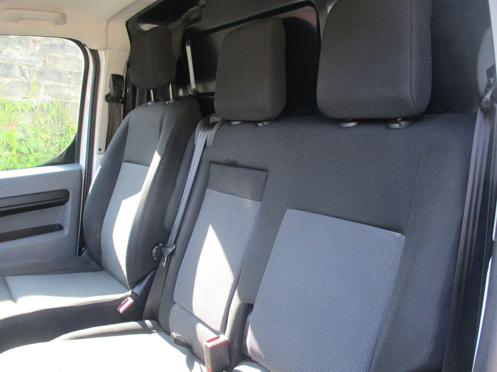 Vauxhall Vivaro 1.5 Turbo D 2900 Dynamic L2 H1 Euro 6 Ss 6Dr VK22NWL #6