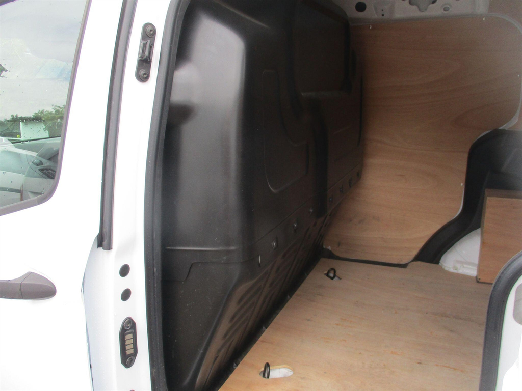 Ford Transit Courier 1.0 Ecoboost Leader L1 Euro 6 Ss  #6