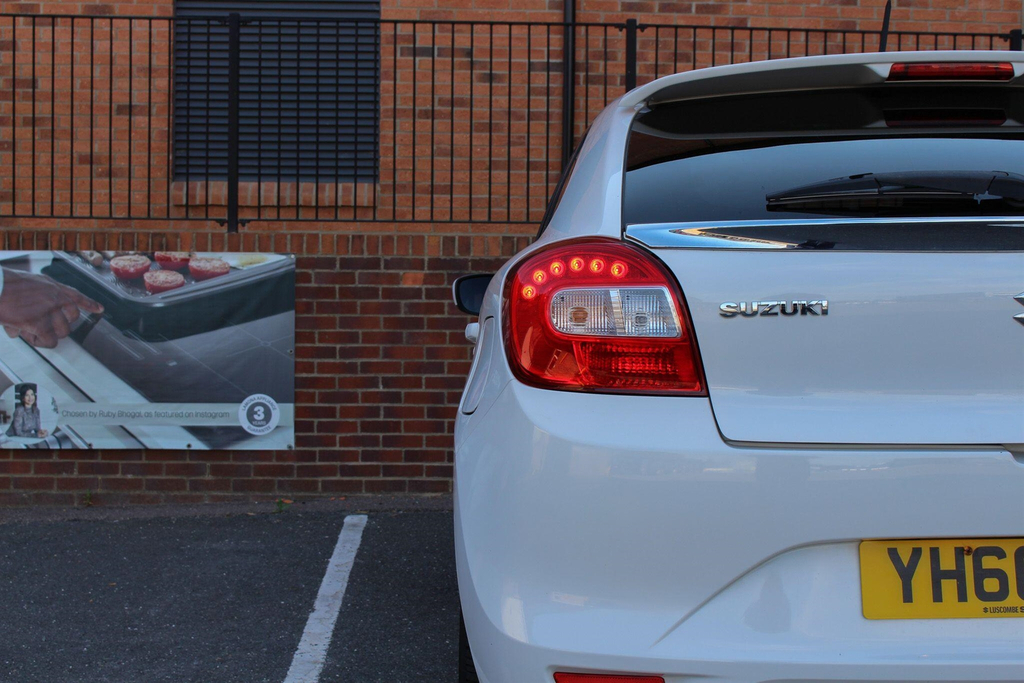 Suzuki Baleno 1.0 Boosterjet Sz-t Euro 6 #6