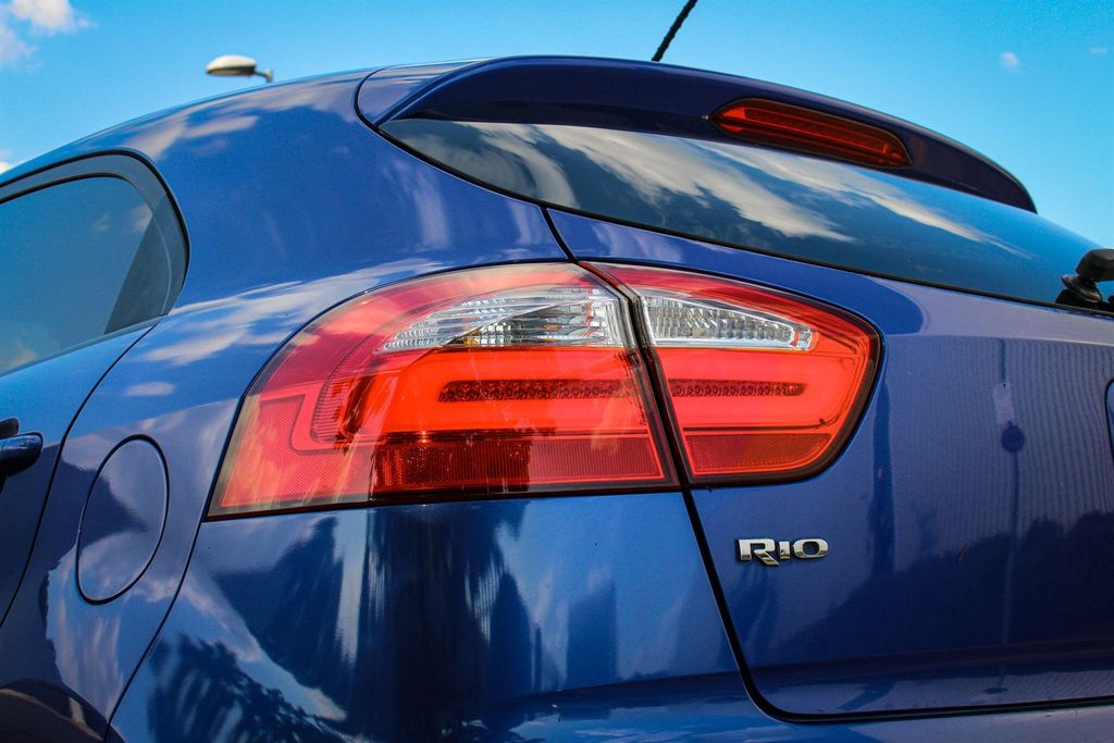 Kia RIO 1.4 Crdi Ecodynamics 3 Euro 5 Ss #6