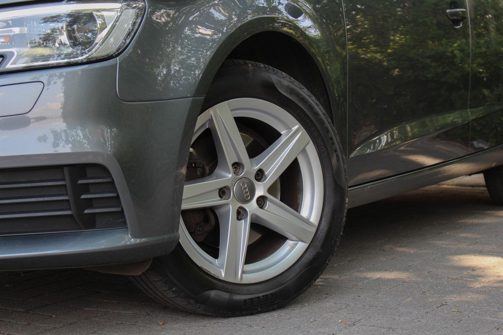 Audi A3 1.6 Tdi 30 Se Technik Sportback S Tronic Euro 6 S SR19ERV #3