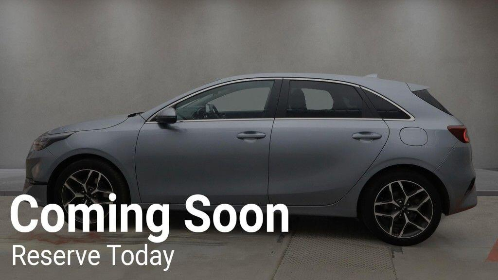 Kia Ceed 1.5 T-gdi 3 Euro 6 Ss  #2