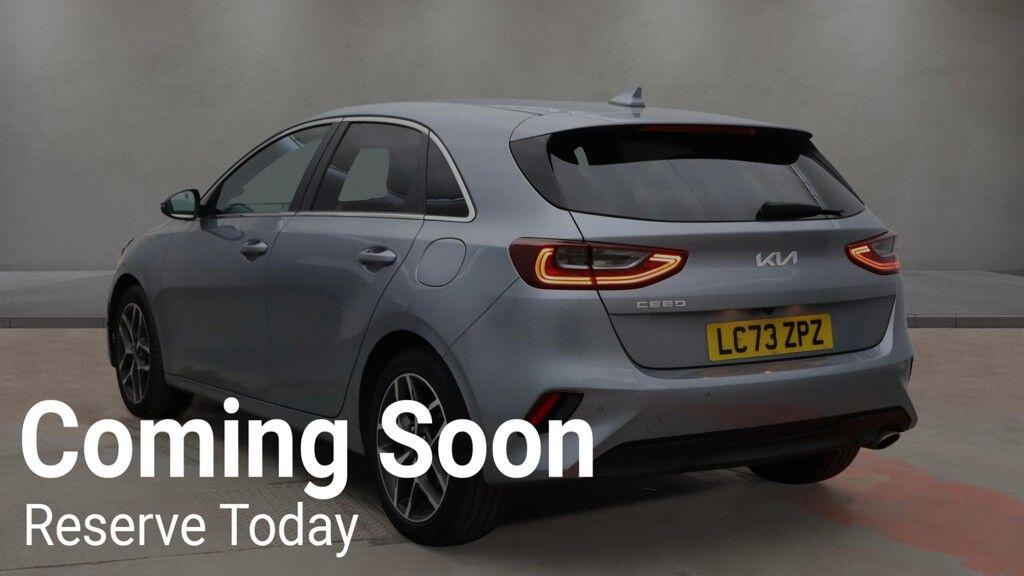 Kia Ceed 1.5 T-gdi 3 Euro 6 Ss 