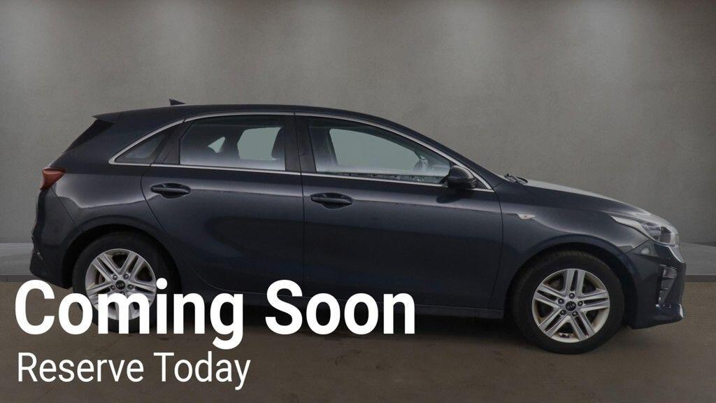 Kia Ceed 1.0 T-gdi Eco 2 Euro 6 Ss  #2