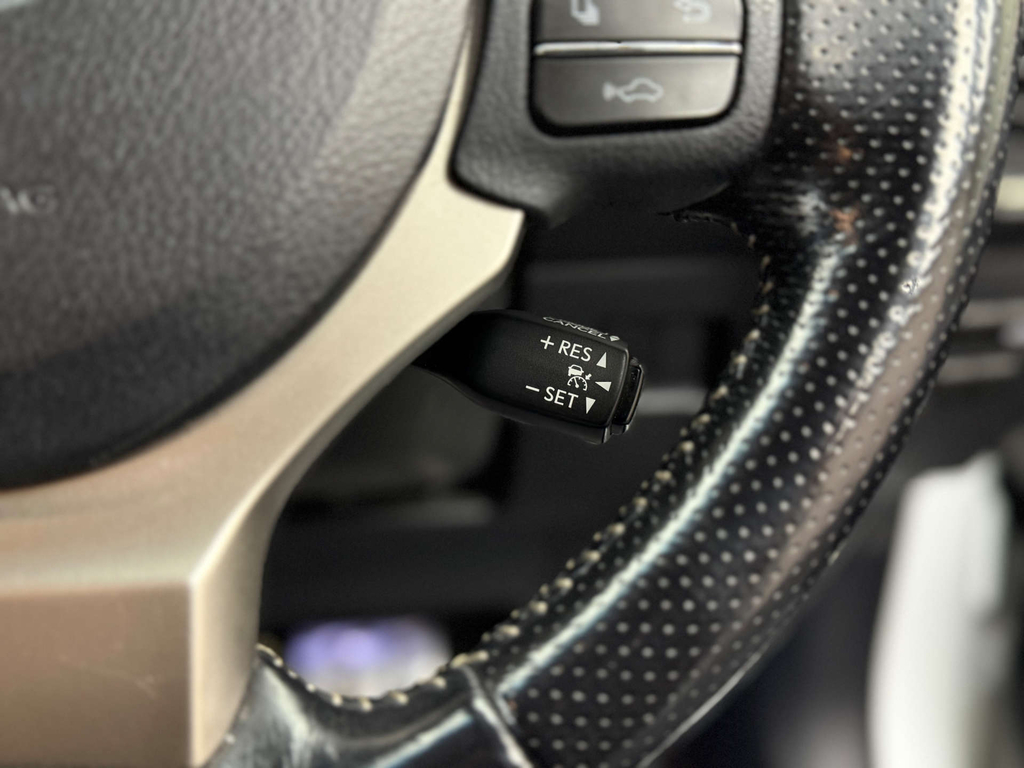 Lexus NX 300H 2.5 F-sport Cvt Premium Nav With Pan Roof Red #51