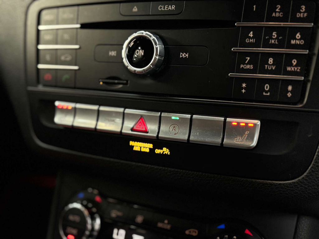 Mercedes-Benz B Class Hatchback Silver #39