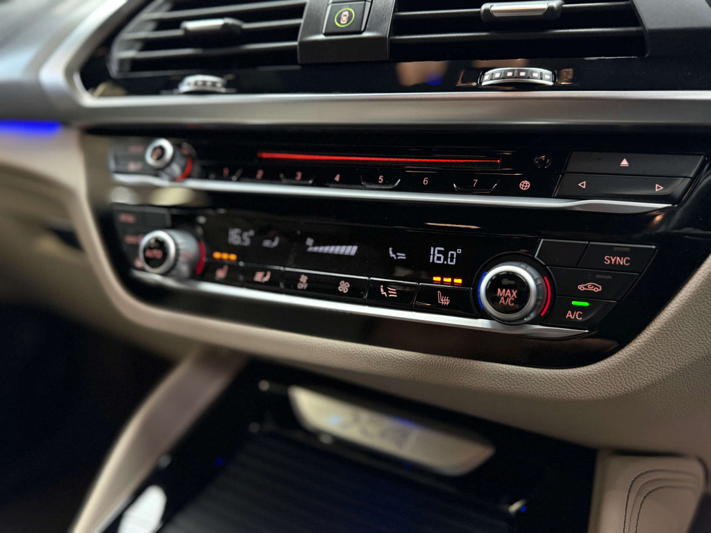 BMW X4 3L Null Grey #40