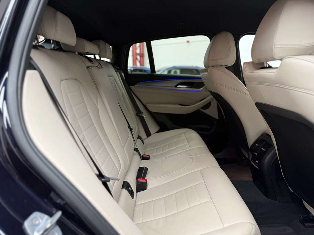 BMW X4 3L Null Grey #36