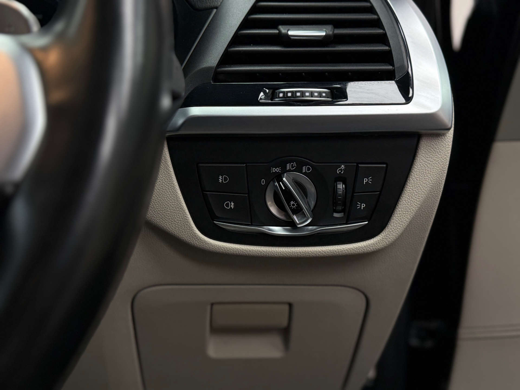 BMW X4 3L Null Grey #55