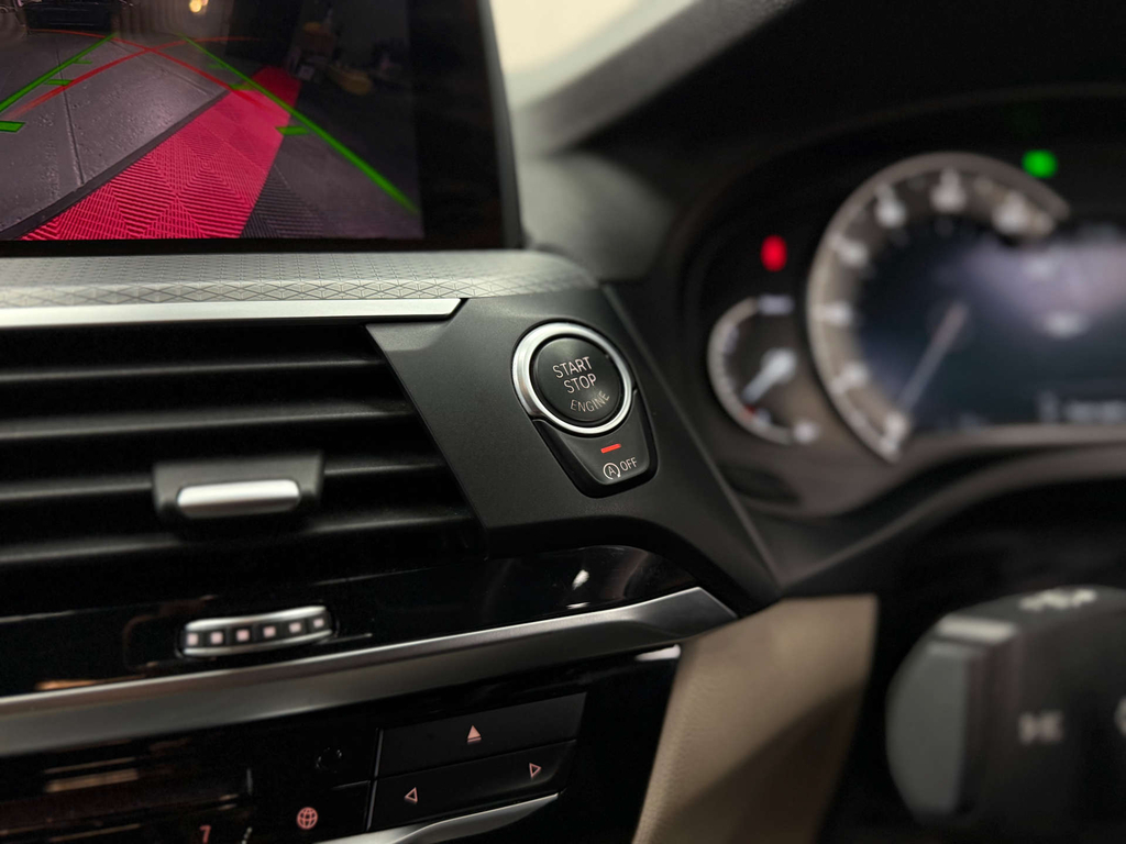 BMW X4 3L Null Grey #54