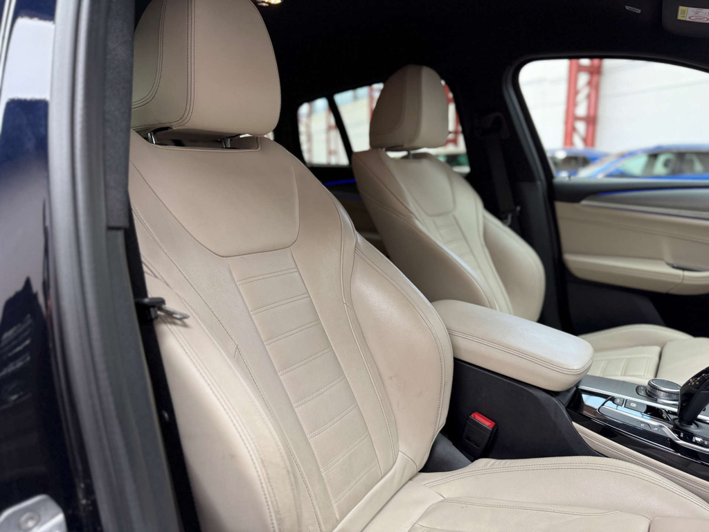 BMW X4 3L Null Grey #34