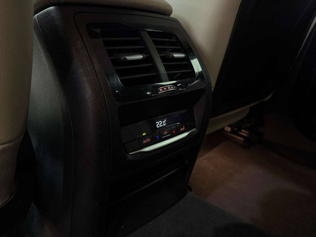 BMW X4 3L Null Grey #38