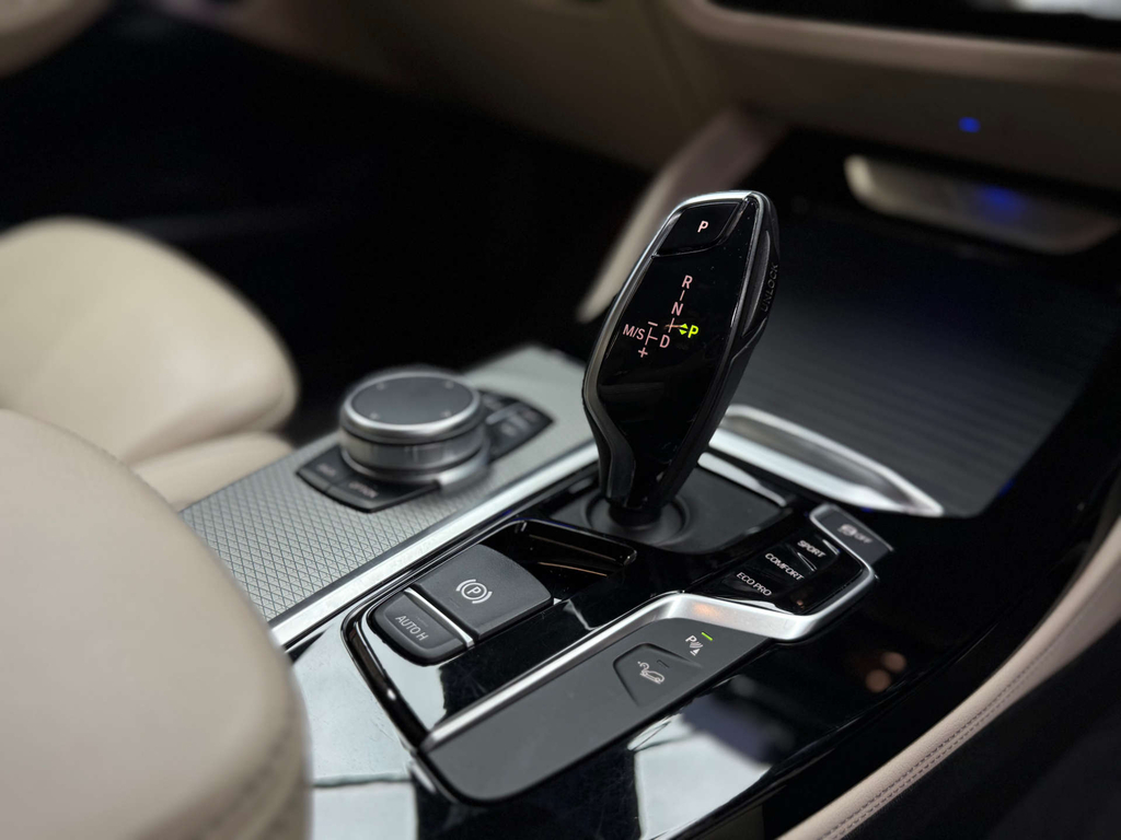 BMW X4 3L Null Grey #41