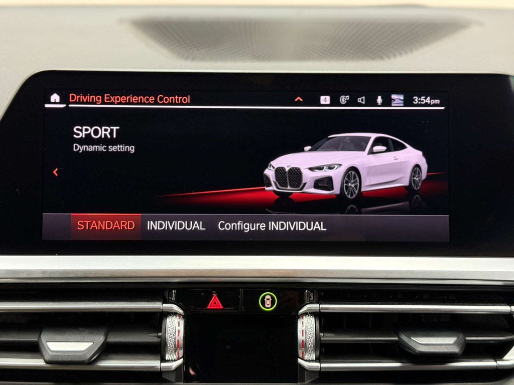 BMW 4 Series Gran Coupe Coupe Black #52