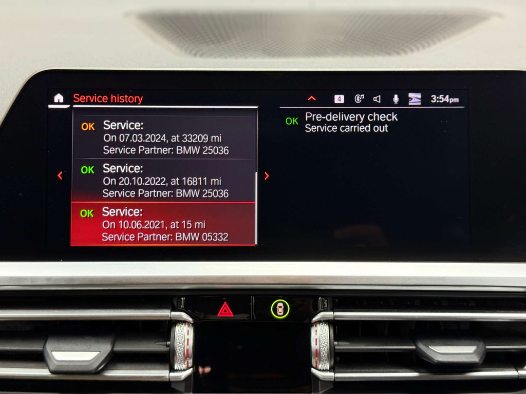 BMW 4 Series Gran Coupe Coupe Black #47