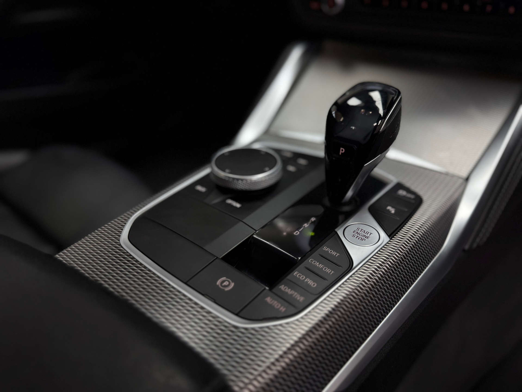 BMW 4 Series Gran Coupe Coupe Black #40