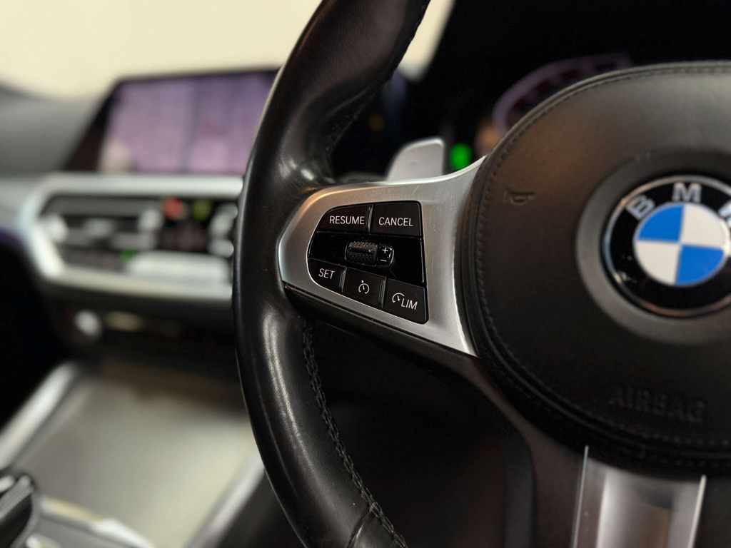 BMW 4 Series Gran Coupe Coupe Black #55