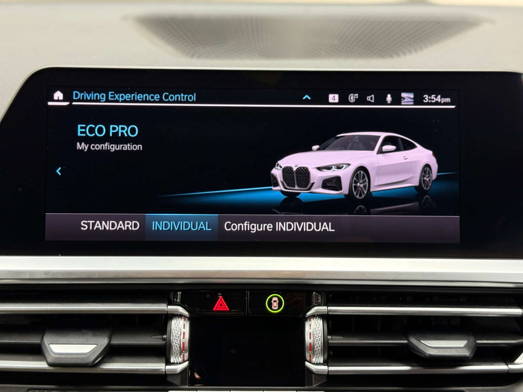 BMW 4 Series Gran Coupe Coupe Black #53