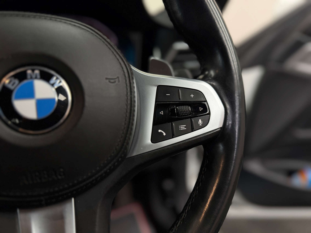BMW 4 Series Gran Coupe Coupe Black #56