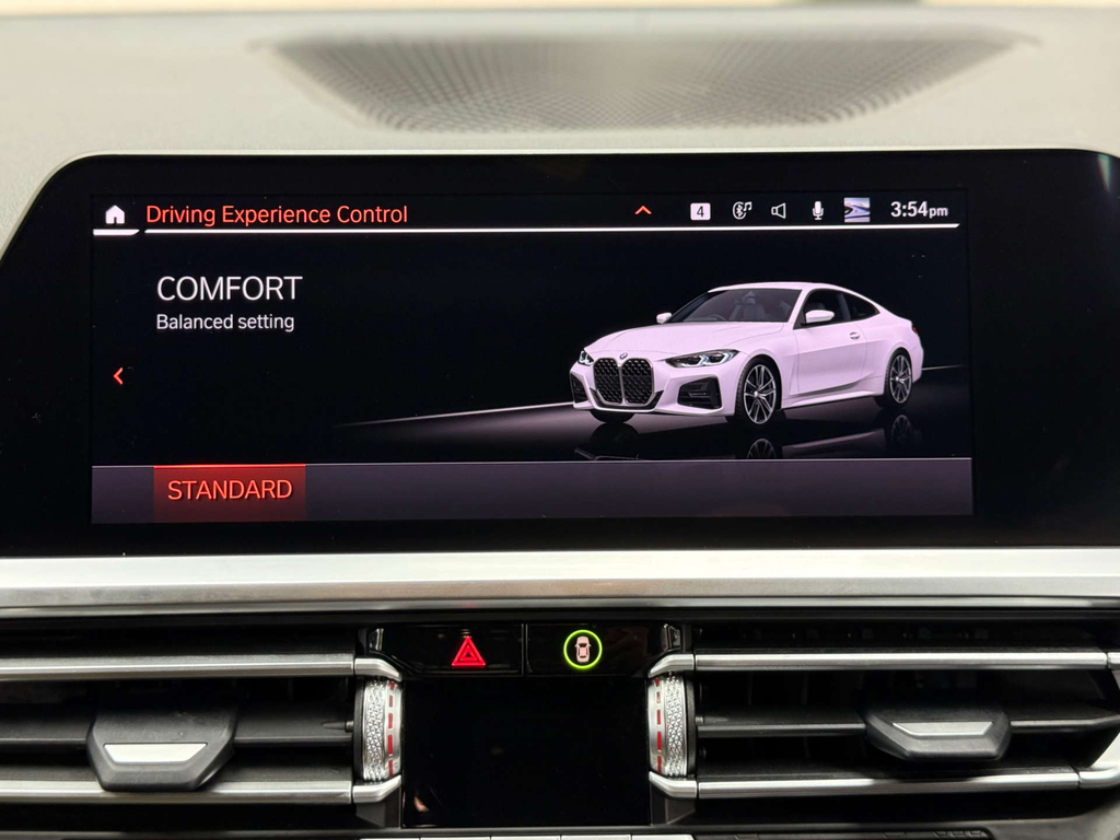 BMW 4 Series Gran Coupe Coupe Black #51