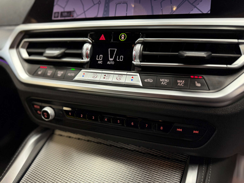 BMW 4 Series Gran Coupe Coupe Black #42
