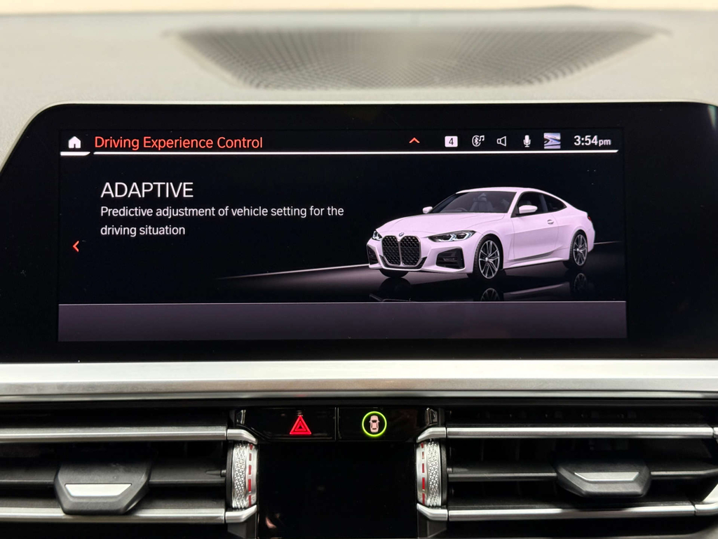 BMW 4 Series Gran Coupe Coupe Black #54