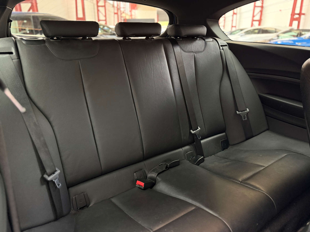 BMW 1 Series 1.5 116D Ed Plus White #38
