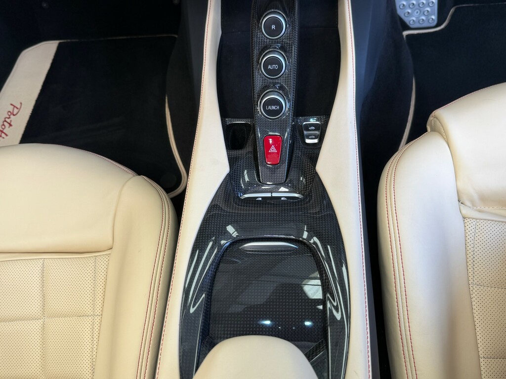 Ferrari Portofino Bca Silver #37
