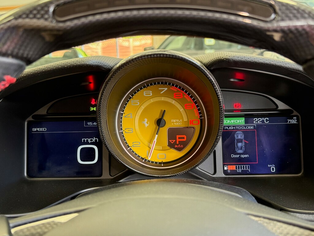 Ferrari Portofino Bca Silver #33