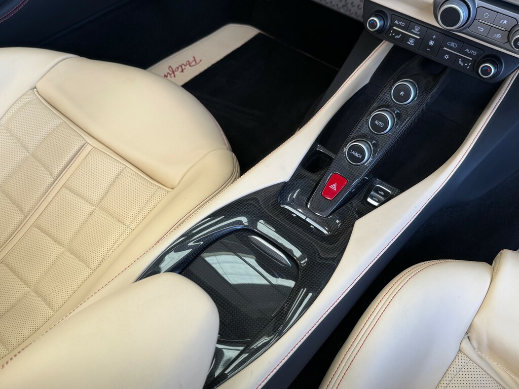 Ferrari Portofino Bca Silver #38
