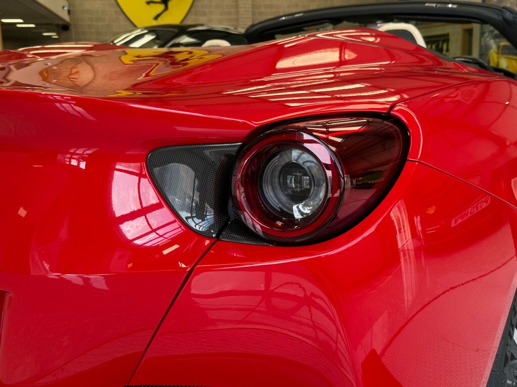 Ferrari Portofino Bca Silver #17