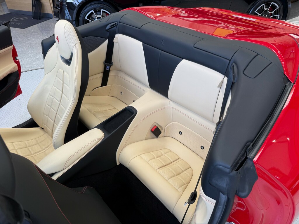 Ferrari Portofino Bca Silver #48