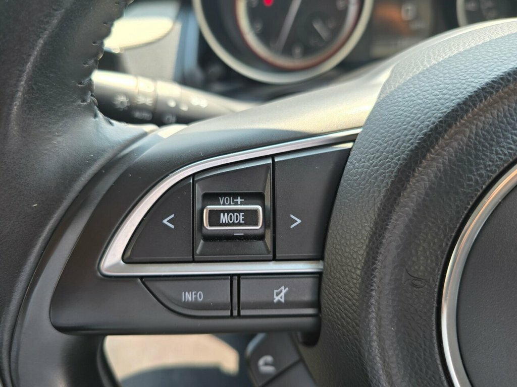 Suzuki Swift 1.2 Dualjet Mhev  #29