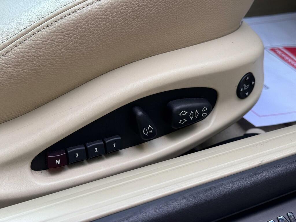 BMW 6 Series Coupe Silver #38
