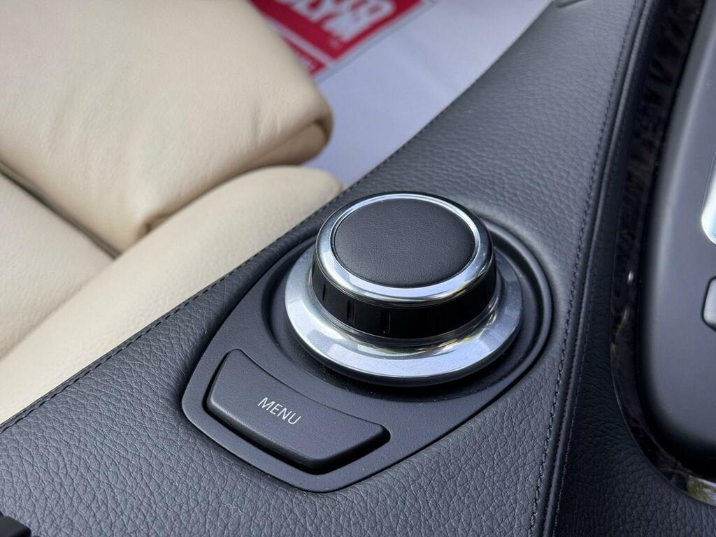 BMW 6 Series Coupe Silver #46