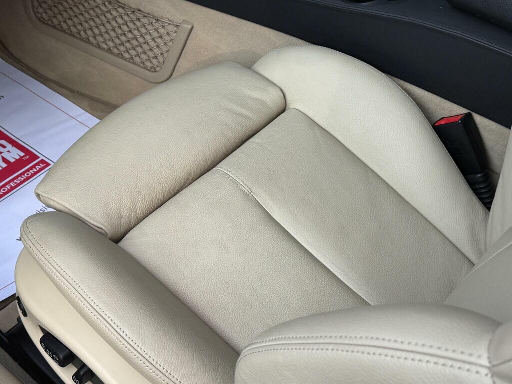 BMW 6 Series Coupe Silver #36