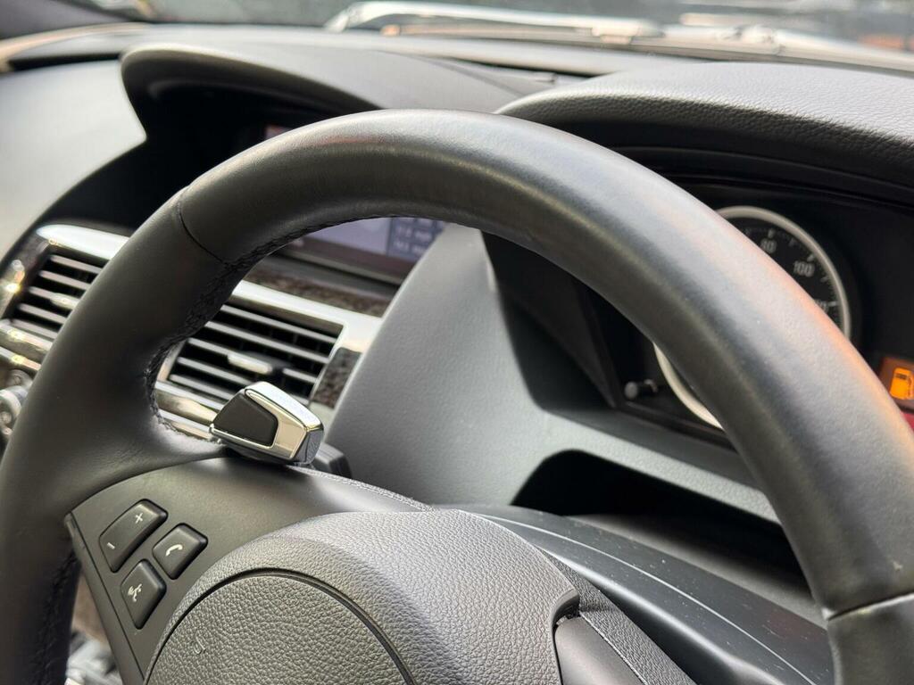 BMW 6 Series Coupe Silver #28