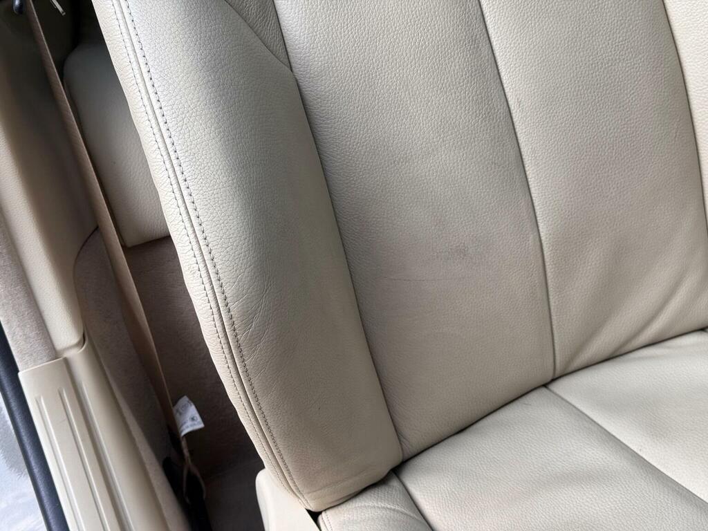 BMW 6 Series Coupe Silver #53