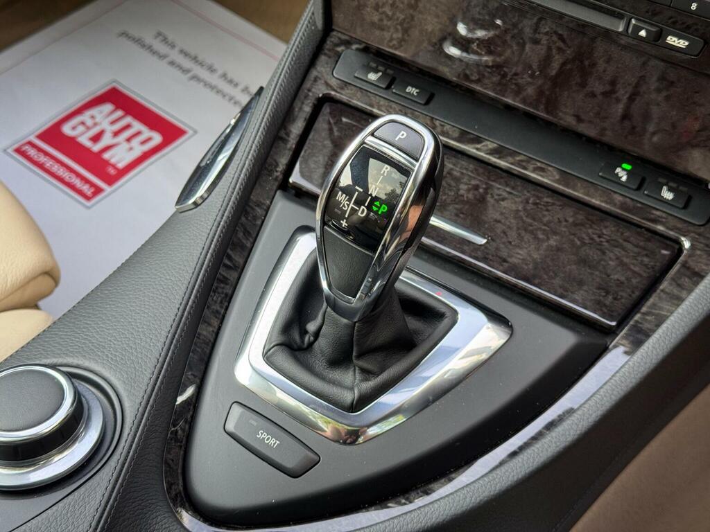 BMW 6 Series Coupe Silver #29