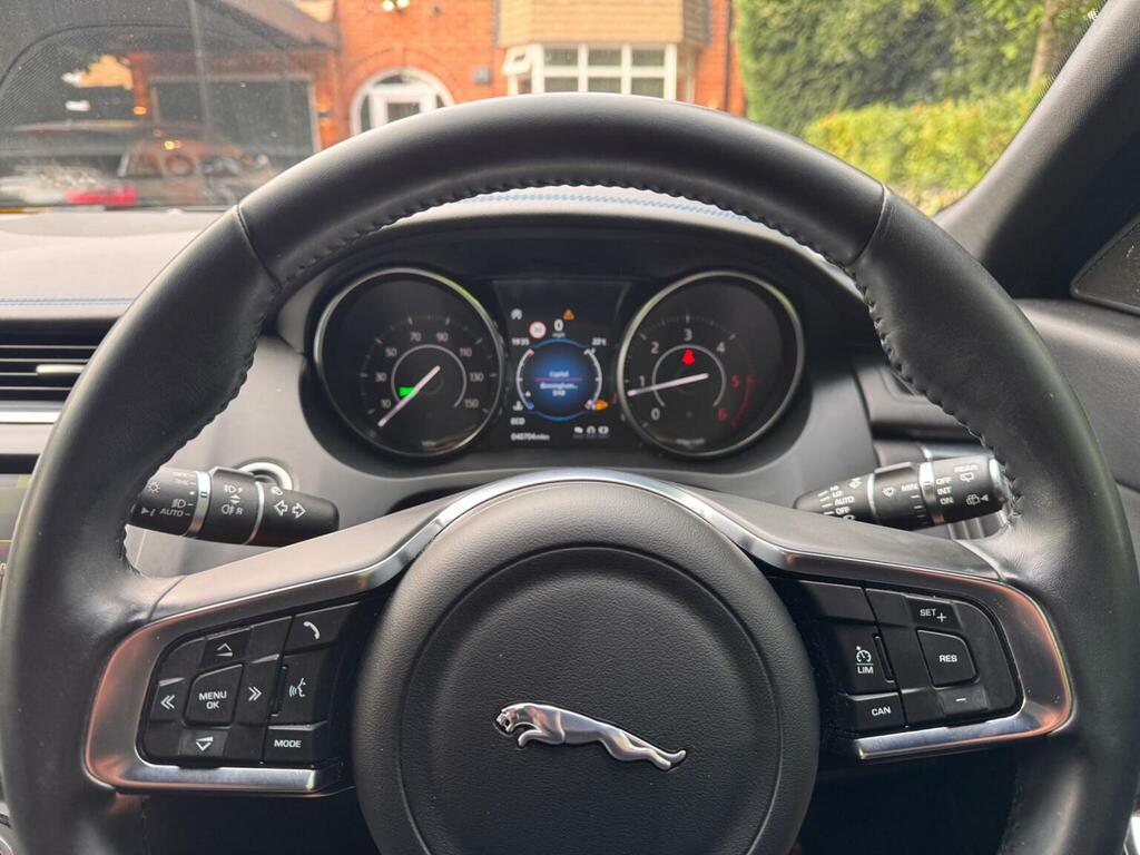 Jaguar E-Pace 2.0 P250 S Suv Awd Euro 6 Ss 2 Grey #26
