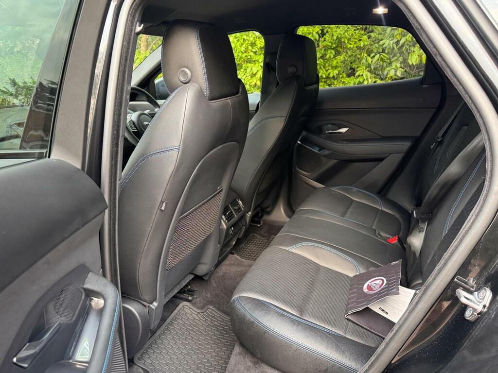 Jaguar E-Pace 2.0 P250 S Suv Awd Euro 6 Ss 2 Grey #30