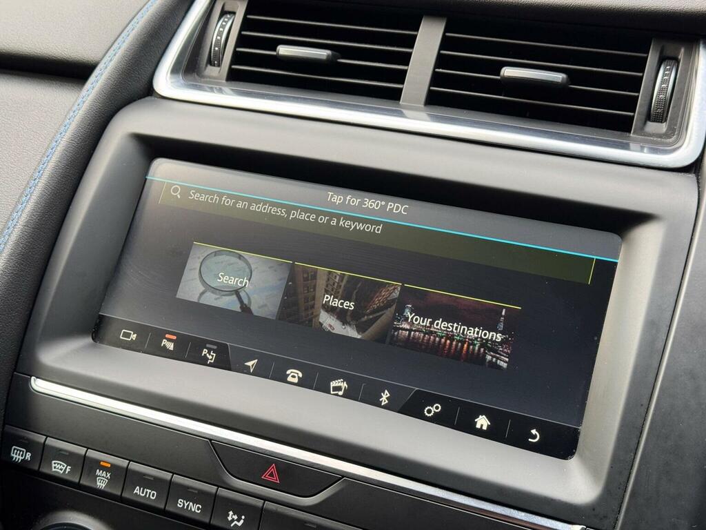 Jaguar E-Pace 2.0 P250 S Suv Awd Euro 6 Ss 2 Grey #37