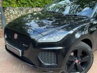 Jaguar E-Pace 2.0 P250 S Suv Awd Euro 6 Ss 2 Grey #46