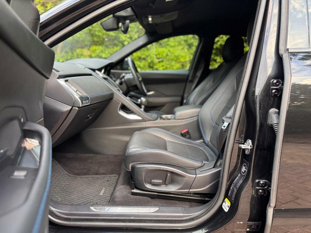 Jaguar E-Pace 2.0 P250 S Suv Awd Euro 6 Ss 2 Grey #20