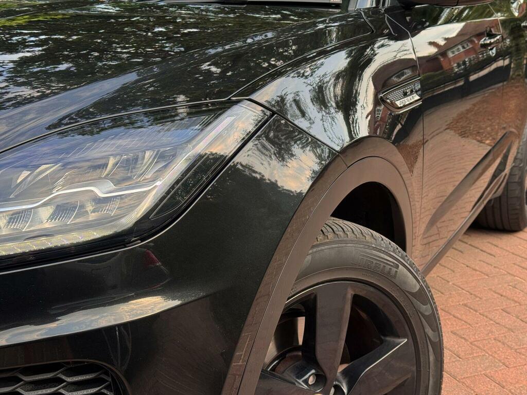 Jaguar E-Pace 2.0 P250 S Suv Awd Euro 6 Ss 2 Grey #12