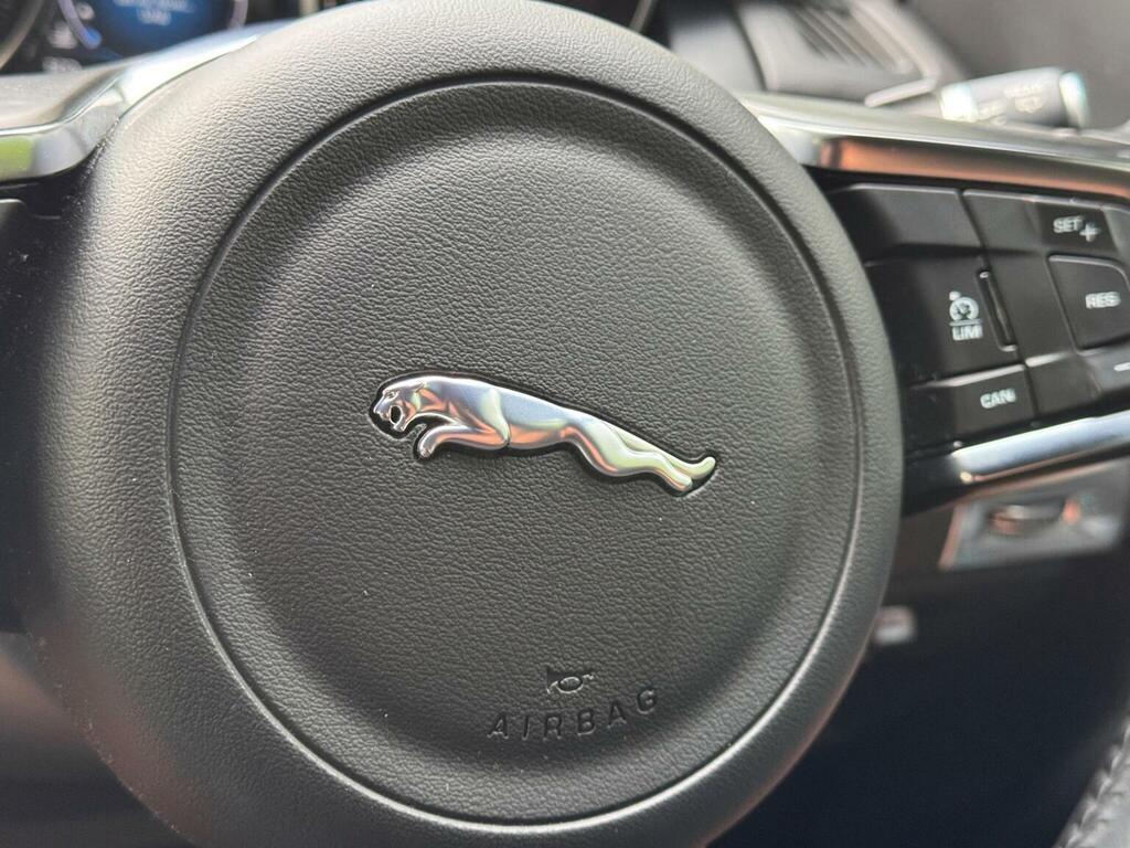Jaguar E-Pace 2.0 P250 S Suv Awd Euro 6 Ss 2 Grey #38