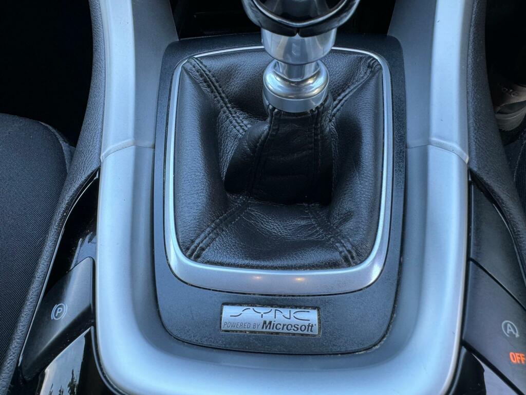 Ford Mondeo 2.0 Tdci Titanium Estate Euro 6 Silver #35